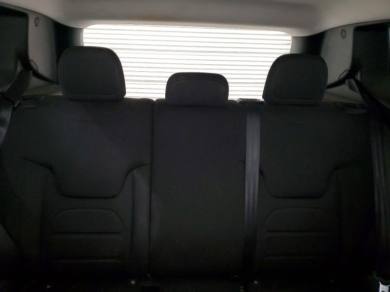 Aukcja sprzedaży 2018 Jeep Renegade, vin: ZACCJBBB0JPG91434, numer aukcji: 51439686