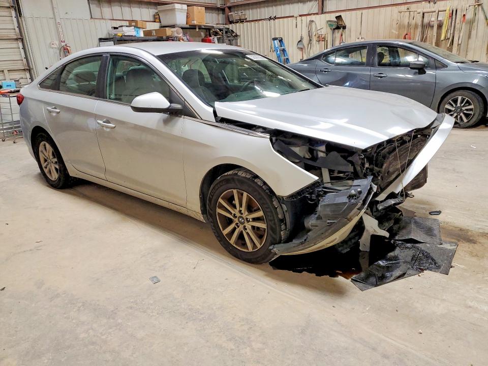 Aukcja sprzedaży 2015 Hyundai Sonata, vin: 5NPE24AF2FH063266, numer aukcji: 52082556