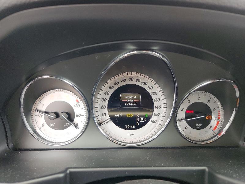 53231186 :رقم المزاد ، WDCGG5HB8DG036555 vin ، 2013 Mercedes-benz Glk مزاد بيع