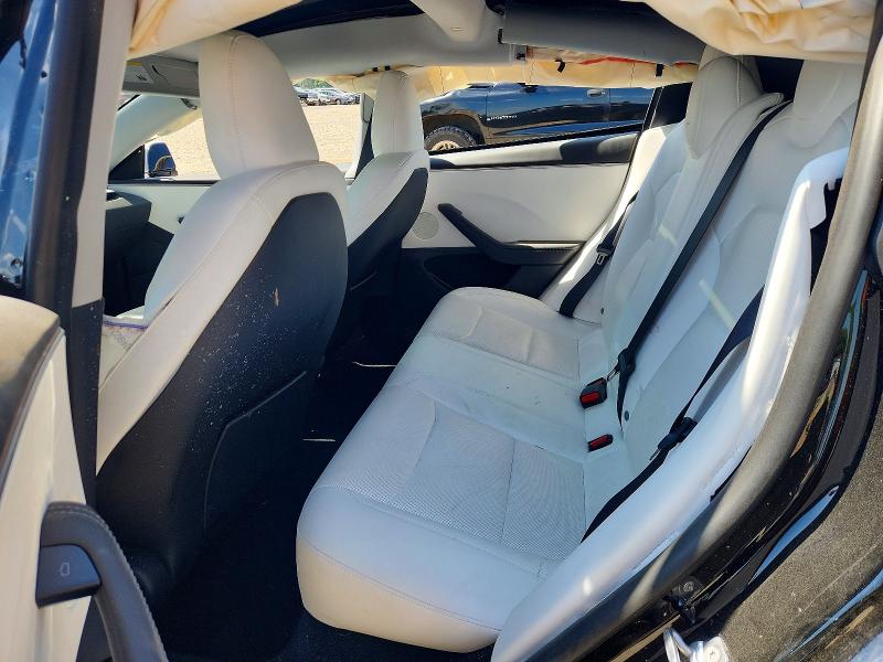 Aukcja sprzedaży 2025 Tesla Model 3, vin: 5YJ3E1EAXSF912564, numer aukcji: 53368936