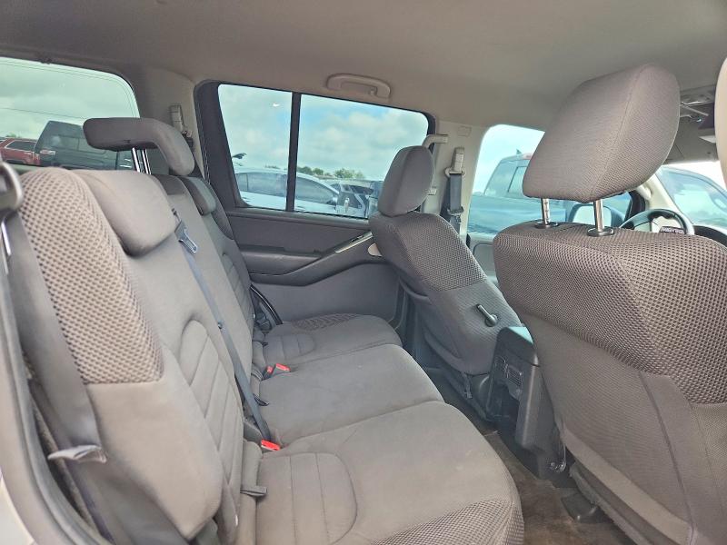 Aukcja sprzedaży 2011 Nissan Pathfinder, vin: 5N1AR1NN5BC614950, numer aukcji: 54715946