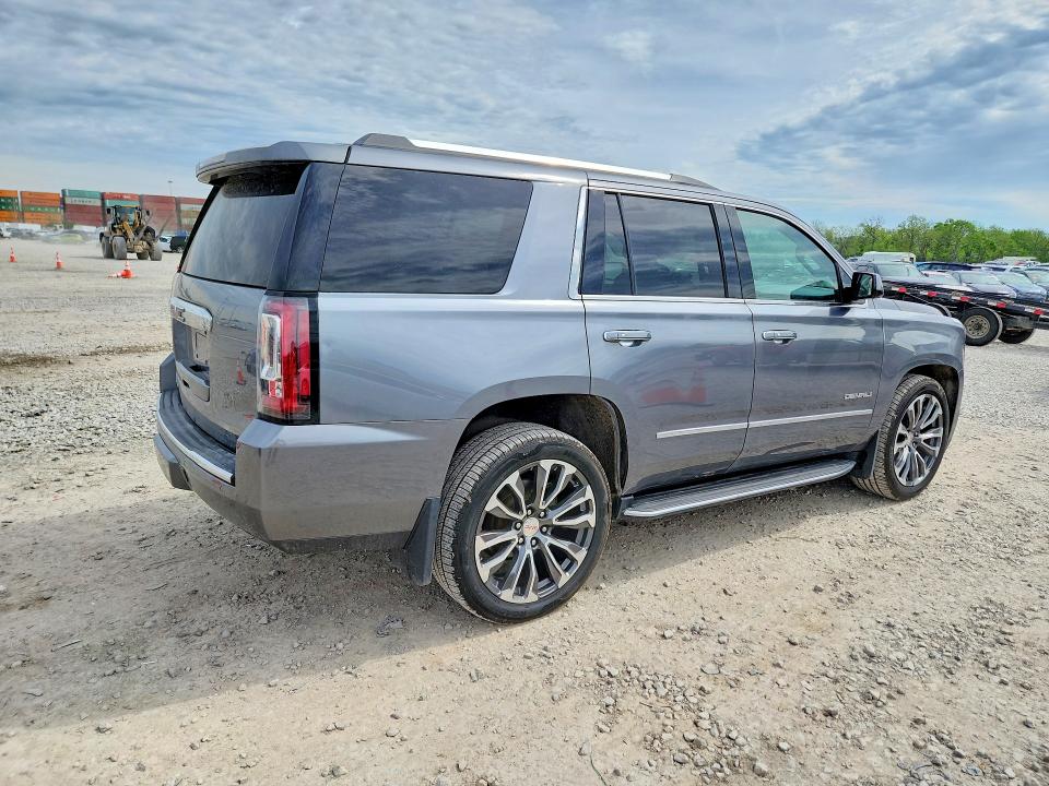 2020 Gmc Yukon მანქანა იყიდება აუქციონზე, vin: 1GKS2CKJ1LR116497, აუქციონის ნომერი: 52517286