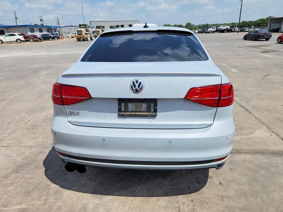 Продажа на аукционе авто 2017 Volkswagen Jetta, vin: 3VW4T7AJ1HM327652, номер лота: 53865956