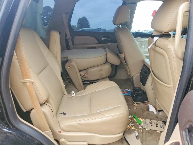Продажа на аукционе авто 2014 Gmc Yukon, vin: 1GKS2EEF0ER154583, номер лота: 54163016