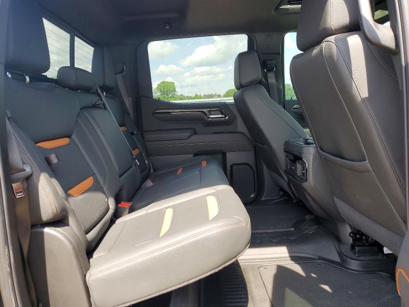 Aukcja sprzedaży 2025 Gmc Sierra, vin: 3GTUUEEL3SG187030, numer aukcji: 52820956