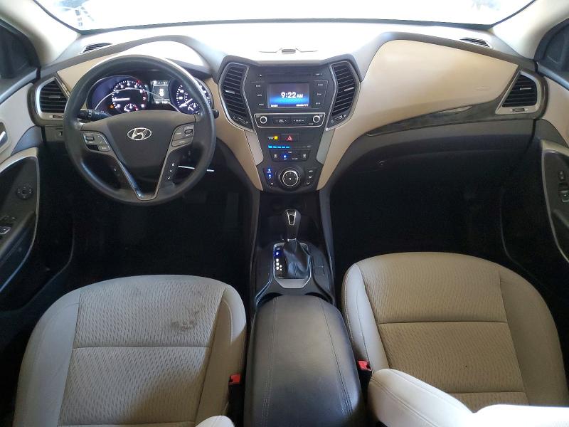 Auction sale of the 2018 Hyundai Santa Fe Sport, vin: 5NMZTDLBXJH080847, lot number: 51817826