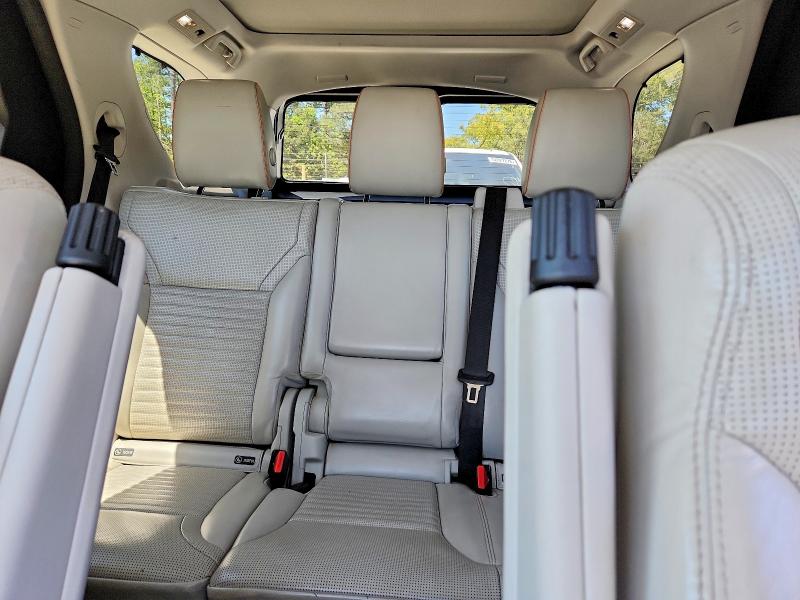 Aukcja sprzedaży 2017 Land Rover Discovery, vin: SALRRBBV0HA037338, numer aukcji: 51890286