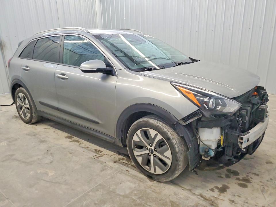 Продаж на аукціоні авто 2022 Kia Niro Ev, vin: KNDCC3LG9N5159950, номер лоту: 54452926
