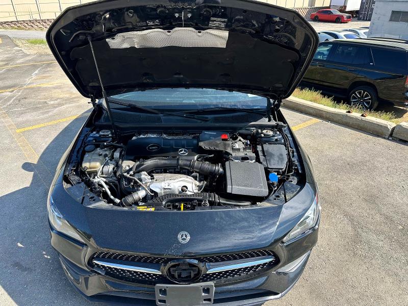 Продажа на аукционе авто 2020 Mercedes-benz Cla, vin: W1K5J4HB7LN121072, номер лота: 52203966