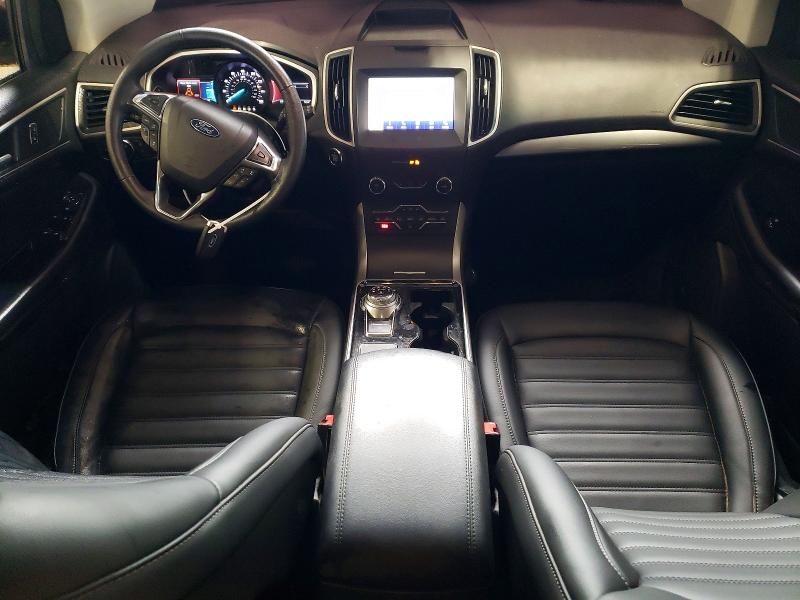 52234846 :رقم المزاد ، 2FMPK4J94LBA88417 vin ، 2020 Ford Edge مزاد بيع