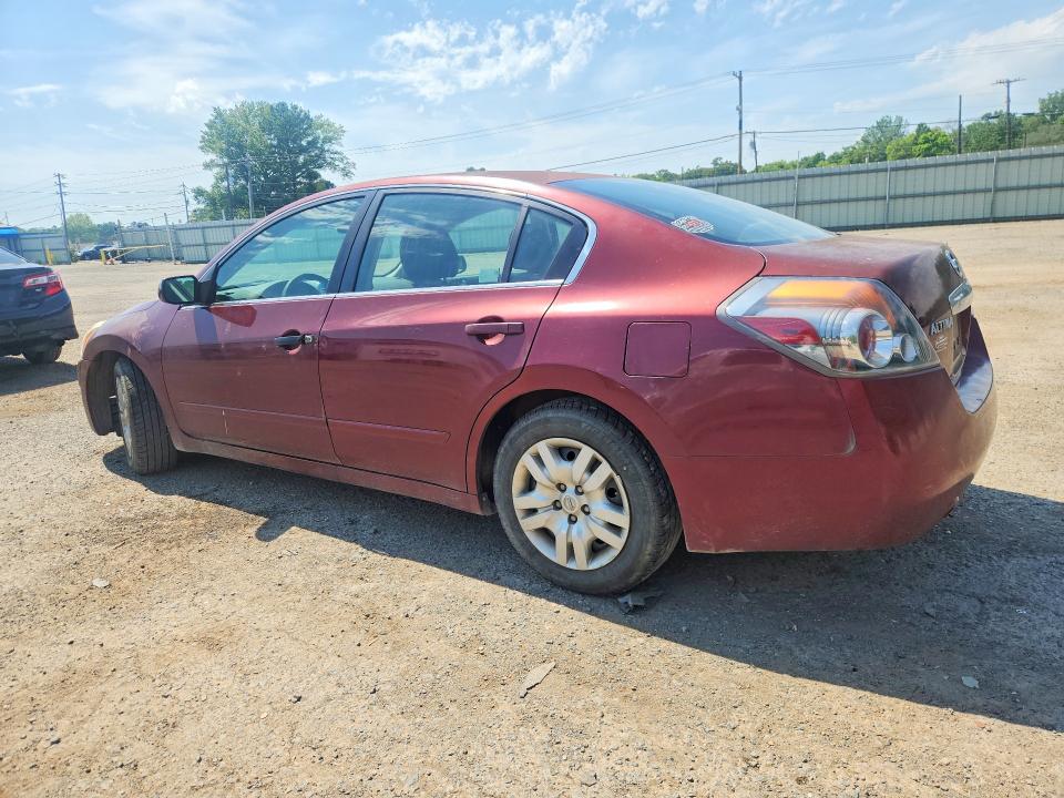 2011 Nissan Altima მანქანა იყიდება აუქციონზე, vin: 1N4AL2AP6BN421610, აუქციონის ნომერი: 53473576