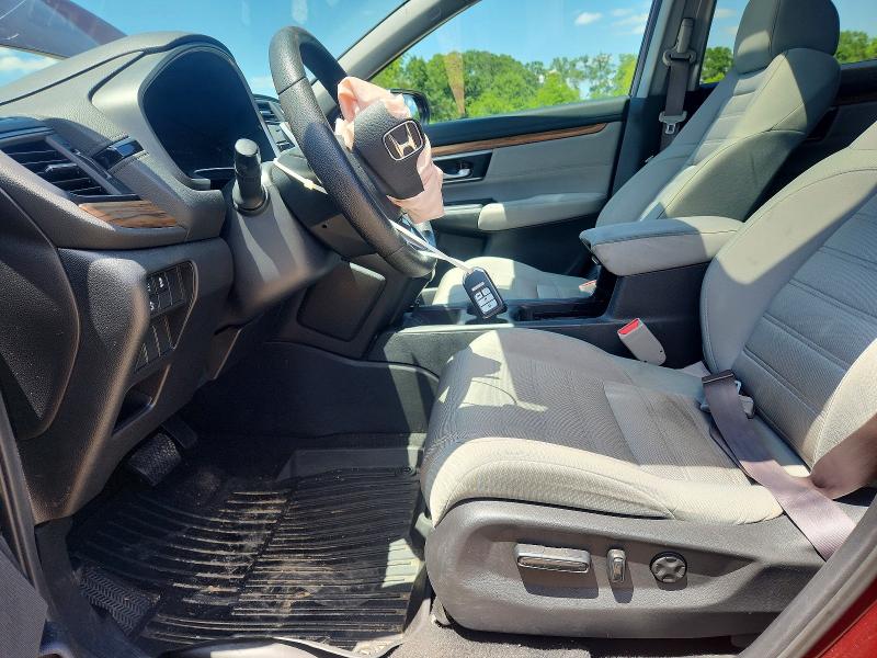Продажа на аукционе авто 2019 Honda Cr-v, vin: 7FARW1H58KE026592, номер лота: 53374546