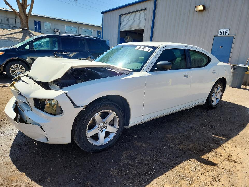 Aukcja sprzedaży 2009 Dodge Charger, vin: 2B3KA43DX9H518364, numer aukcji: 55202366