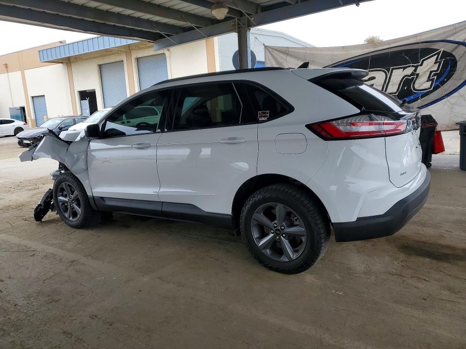 Продажа на аукционе авто 2024 Ford Edge, vin: 2FMPK4J92RBA40276, номер лота: 52753236