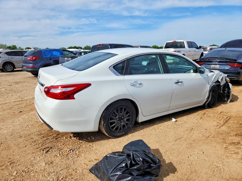 Продаж на аукціоні авто 2016 Nissan Altima, vin: 1N4AL3AP0GN344696, номер лоту: 55154796
