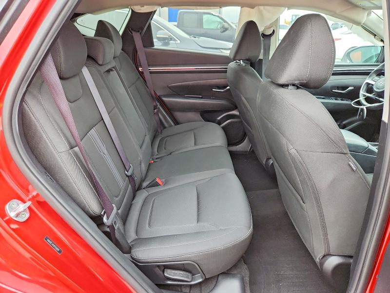 Продажа на аукционе авто 2023 Hyundai Tucson, vin: 5NMJBCAE0PH216581, номер лота: 52345686