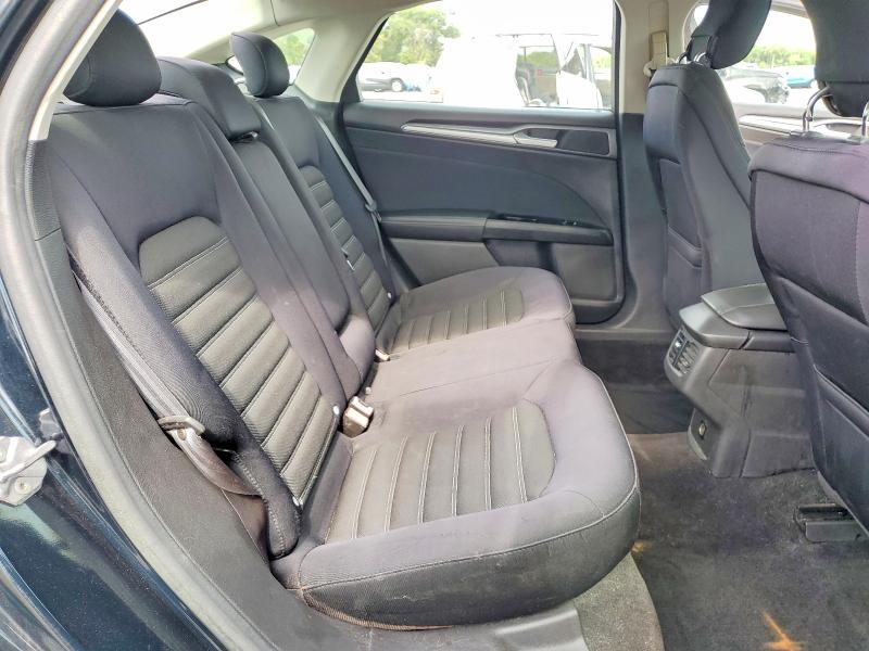 Продаж на аукціоні авто 2014 Ford Fusion, vin: 3FA6P0H70ER206231, номер лоту: 54094216
