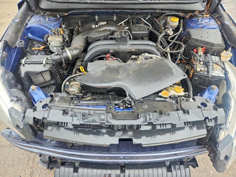 Продажа на аукционе авто 2016 Subaru Outback, vin: 4S4BSAHC0G3254786, номер лота: 52949566