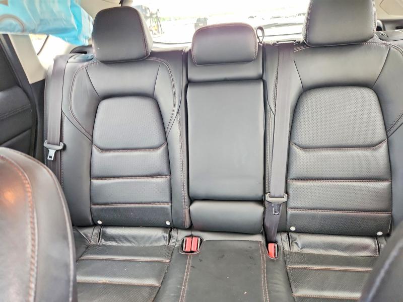 Aukcja sprzedaży 2019 Mazda Cx-5, vin: JM3KFADM4K1633986, numer aukcji: 52749246
