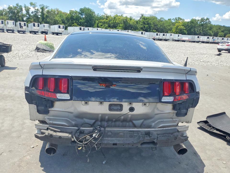 Продаж на аукціоні авто 2012 Ford Mustang, vin: 1ZVBP8CF3C5284215, номер лоту: 54266846