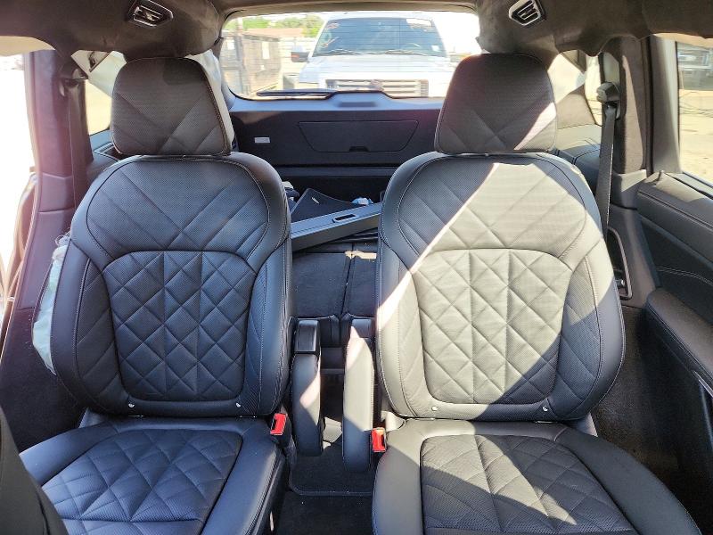 51519146 :رقم المزاد ، 5UX23EM05S9Z22669 vin ، 2025 Bmw X7 مزاد بيع