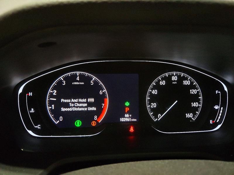 52178466 :رقم المزاد ، 1HGCV1F49JA004897 vin ، 2018 Honda Accord مزاد بيع