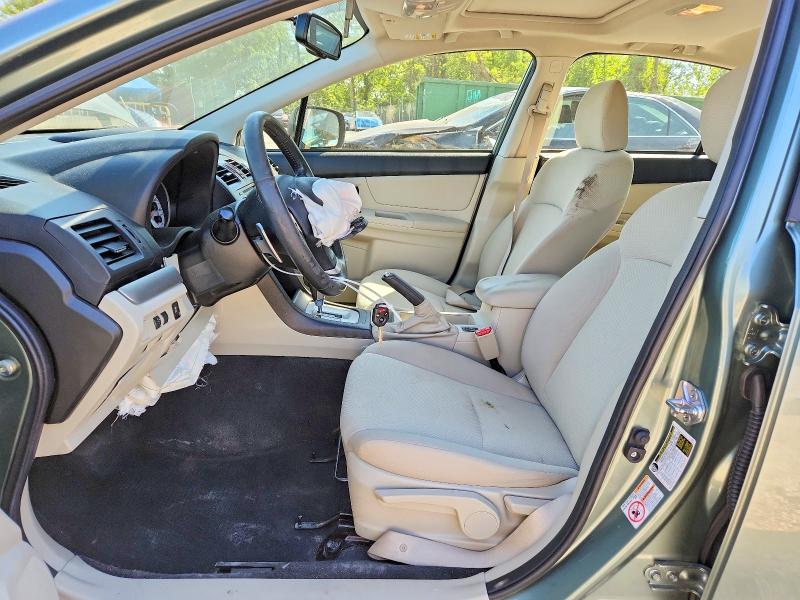 Aukcja sprzedaży 2014 Subaru Impreza, vin: JF1GPAD6XE8266672, numer aukcji: 53008156