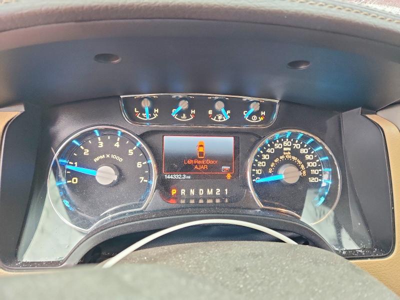 Aukcja sprzedaży 2014 Ford F150, vin: 1FTFW1EF4EKE01977, numer aukcji: 52598006