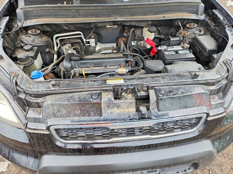 Продажа на аукционе авто 2011 Kia Soul, vin: KNDJT2A13B7236022, номер лота: 53378176