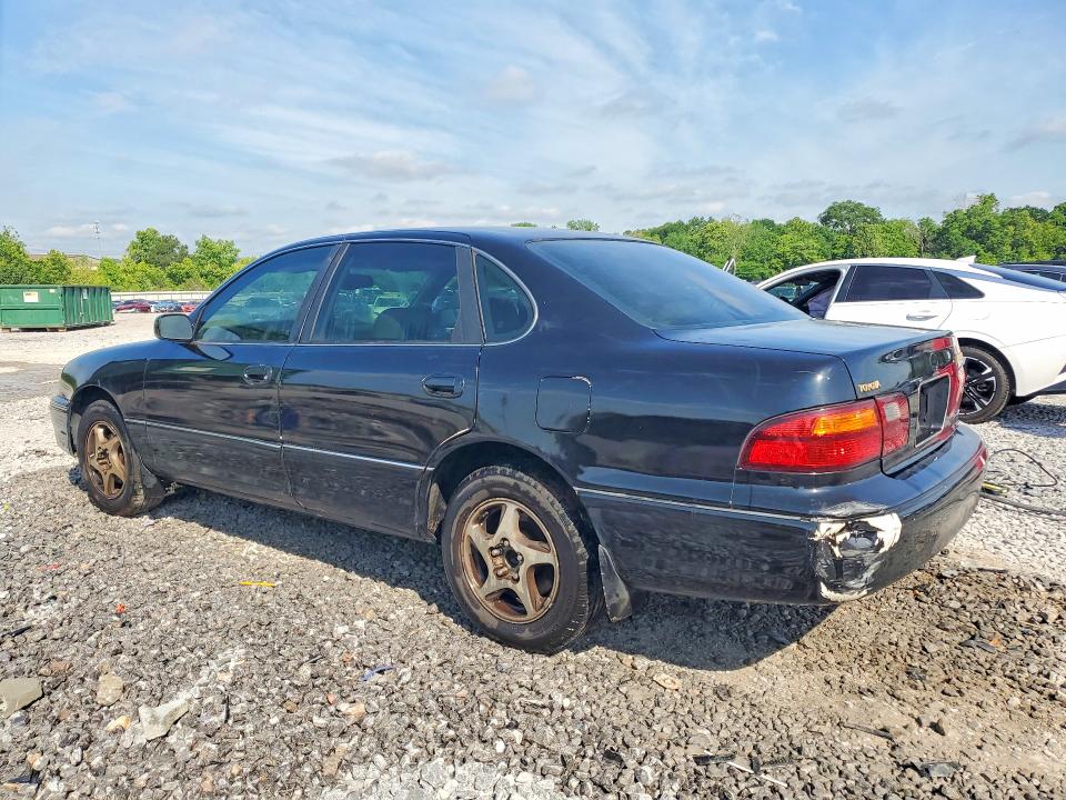 Aukcja sprzedaży 1999 Toyota Avalon, vin: 4T1BF18B8XU334133, numer aukcji: 52823526