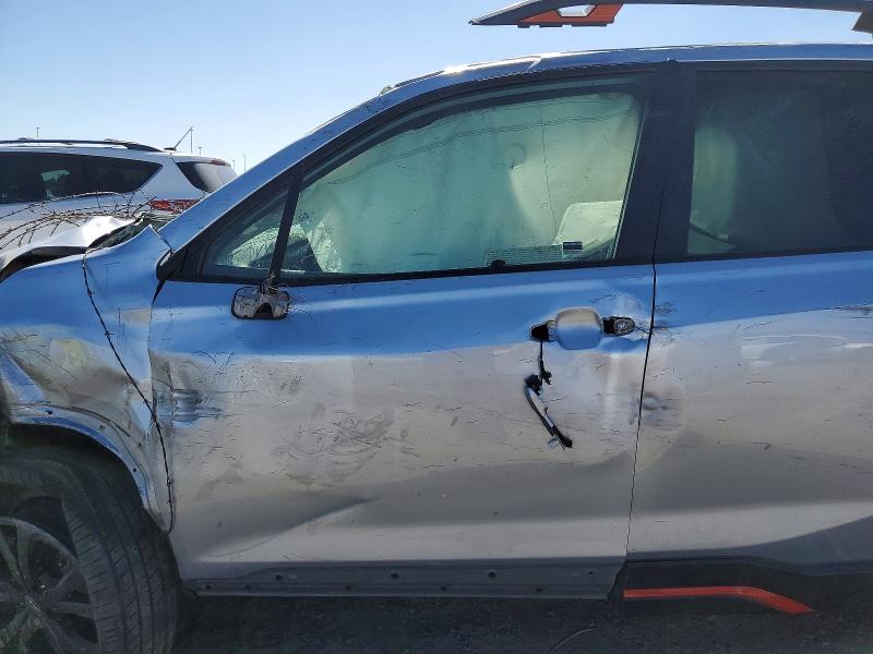 Aukcja sprzedaży 2021 Subaru Forester, vin: JF2SKARC2MH594105, numer aukcji: 53482386
