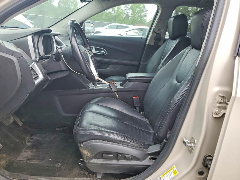2012 Chevrolet Equinox მანქანა იყიდება აუქციონზე, vin: 2GNFLEEK7C6345683, აუქციონის ნომერი: 50330626