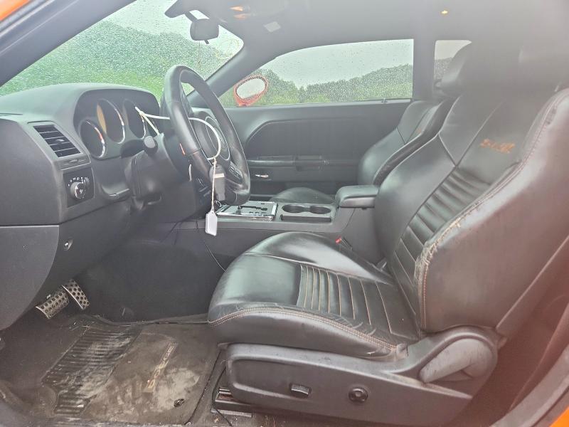 2014 Dodge Challenger მანქანა იყიდება აუქციონზე, vin: 2C3CDYBT3EH276767, აუქციონის ნომერი: 53522236