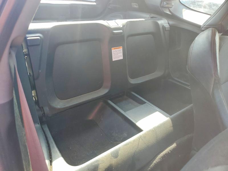53133646 :رقم المزاد ، JHMZF1D66ES002596 vin ، 2014 Honda Cr-z مزاد بيع