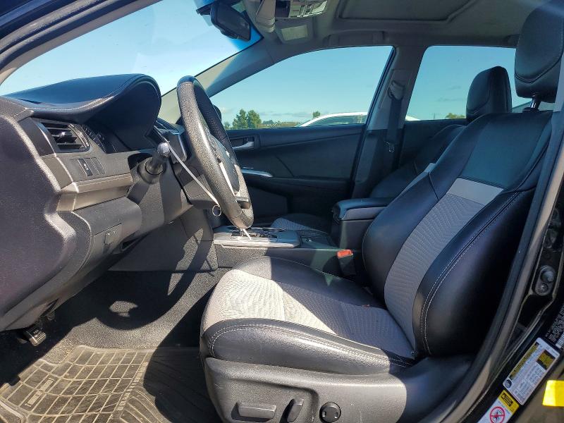 Продажа на аукционе авто 2012 Toyota Camry, vin: 4T1BF1FK4CU146867, номер лота: 55783206