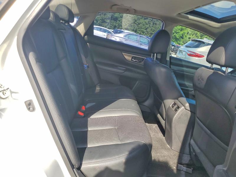 Aukcja sprzedaży 2015 Nissan Altima, vin: 1N4AL3AP2FC431543, numer aukcji: 55350126