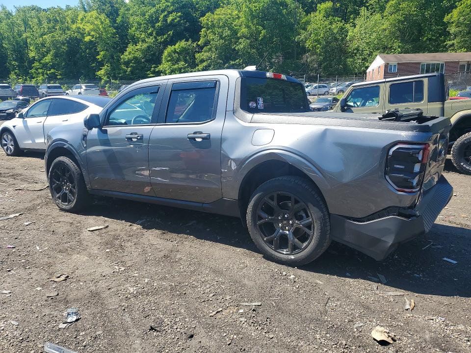 Продажа на аукционе авто 2026 Ford Maverick, vin: 3FTTW8S33TRA35721, номер лота: 53749566