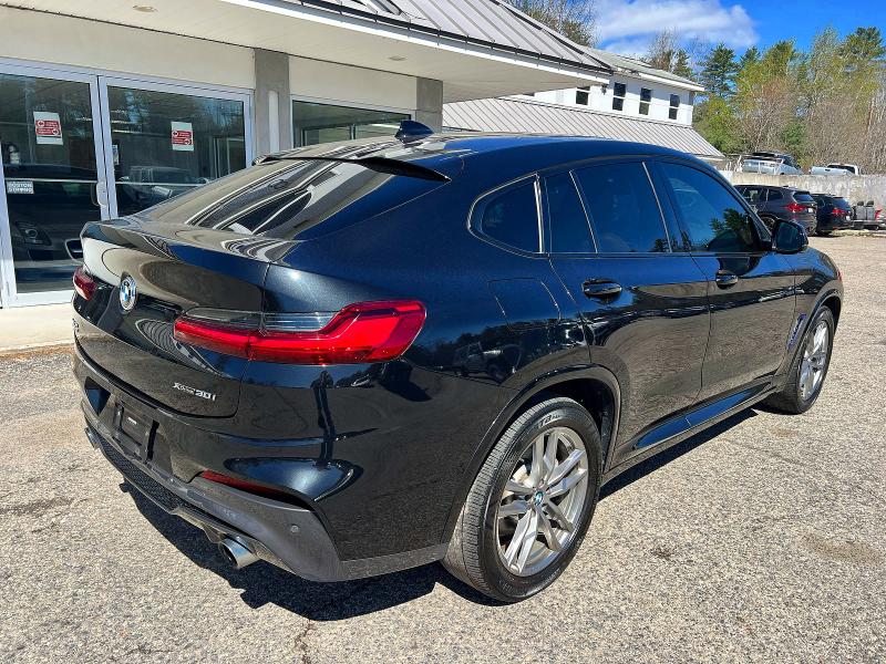 Продаж на аукціоні авто 2020 Bmw X4, vin: 5UX2V1C01L9C64762, номер лоту: 52450356