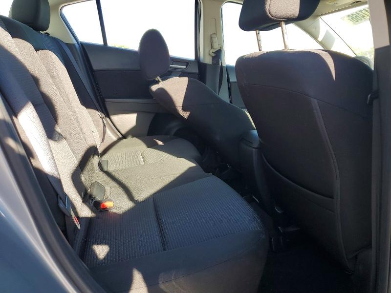 Продаж на аукціоні авто 2013 Mazda 3, vin: JM1BL1V74D1704620, номер лоту: 53747466