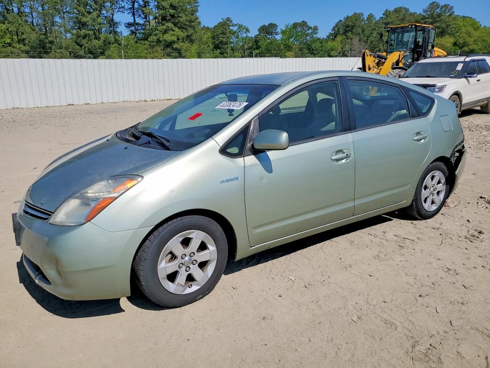 Auction sale of the 2007 Toyota Prius, vin: JTDKB20U573225668, lot number: 52062476