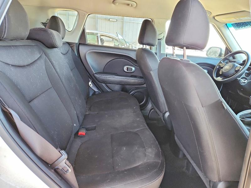 51974686 :رقم المزاد ، KNDJN2A20H7478830 vin ، 2017 Kia Soul مزاد بيع