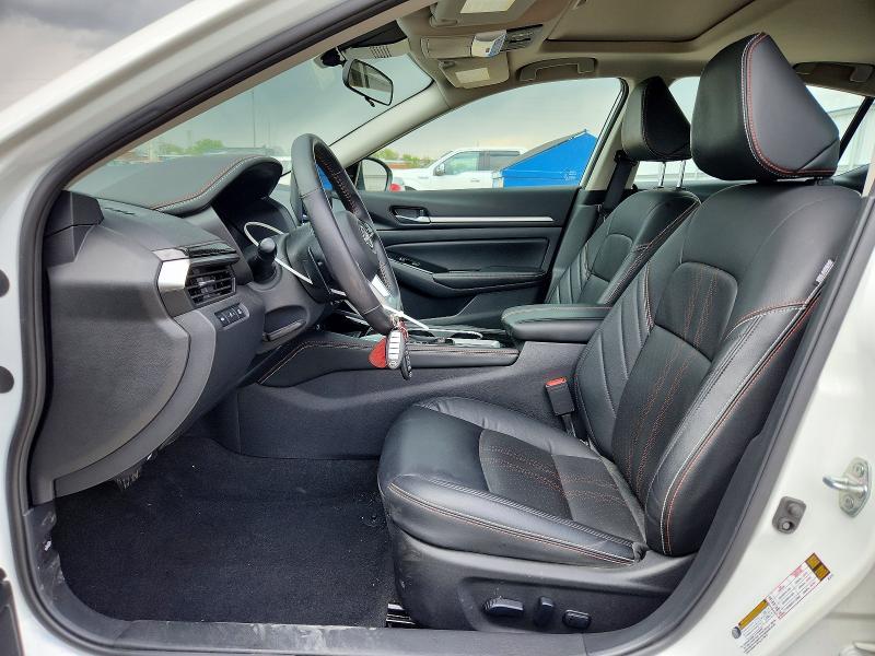 Продаж на аукціоні авто 2024 Nissan Altima, vin: 1N4BL4CW4RN387522, номер лоту: 51311986