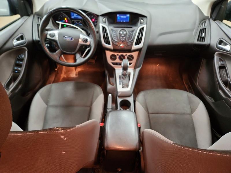 2014 Ford Focus მანქანა იყიდება აუქციონზე, vin: 1FADP3F27EL419188, აუქციონის ნომერი: 53706896