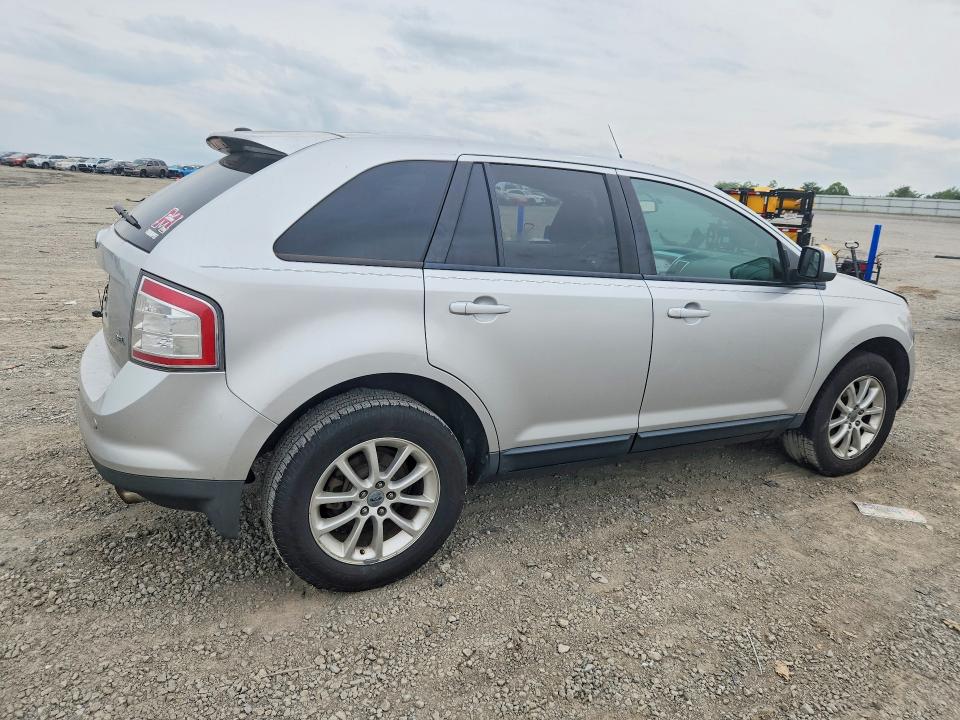 Aukcja sprzedaży 2010 Ford Edge, vin: 2FMDK3JC9ABA27053, numer aukcji: 55331896