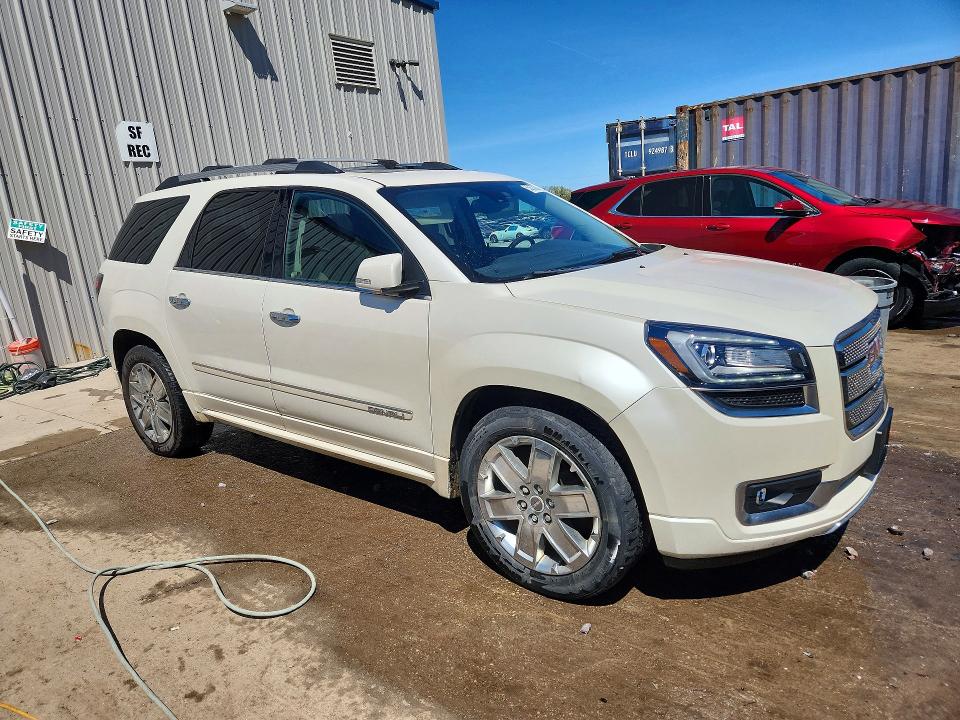 Aukcja sprzedaży 2015 Gmc Acadia, vin: 1GKKVTKD7FJ303022, numer aukcji: 53075356