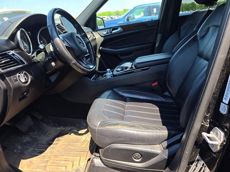 2016 Mercedes-benz Gle მანქანა იყიდება აუქციონზე, vin: 4JGDA5HB5GA805736, აუქციონის ნომერი: 54905976