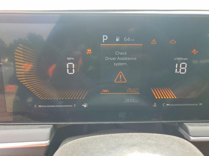 Продажа на аукционе авто 2026 Kia K5, vin: KNAG24J74T5476056, номер лота: 53967996