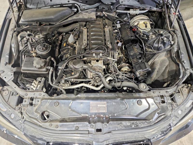 Продажа на аукционе авто 2007 Bmw 550, vin: WBANB53527CP08339, номер лота: 54481126