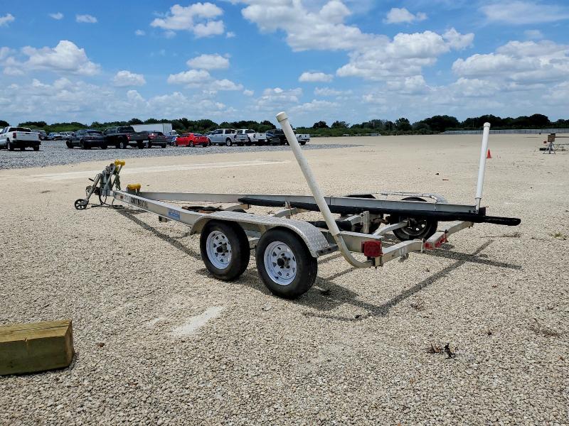 2022 Aluminum Boat Trailer მანქანა იყიდება აუქციონზე, vin: NOVIN0201382786, აუქციონის ნომერი: 54507376