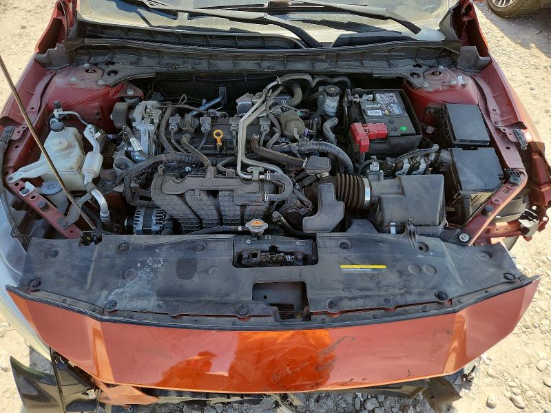 2022 Nissan Altima მანქანა იყიდება აუქციონზე, vin: 1N4BL4CW4NN364543, აუქციონის ნომერი: 54463396